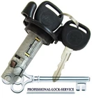 Chevy S10 Pickup 99-05 Oem Ignition Switch Lock Cylinder Tumbler 2 New. Price: $59.96.