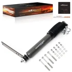 Maxpeedingrods G1 Steering Stabilizer Kit Ford F150 F250 F350 2WD 4WD 80-98 New. Price: $113.73.