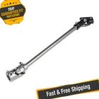 Detroit Speed 092531DS Steering Shaft For 1979-1987 Chevrolet C10 / Gmc C15 New. Price: $238.36.