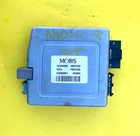 2011-2016 Hyundai Elantra Power Steeering Column Control Module Oem 3X56399505 Used. Price: $54.00.