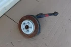 2006-2009 Lexus RX400H Awd Front Right Spindle Knuckle Hub W/ Control Arm Oem Used. Price: $135.00.