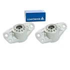 For Audi A3 Quattro Vw Passat R32 Set Of Rear Upper Shock Strut Mounts Oem New. Price: $61.95.