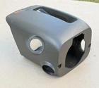 2007-2011 Toyota Camry Steering Column Upper Lower Shroud Cover Oem 45286-06140 Used. Price: $45.00.