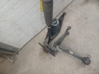 Used Rear Right Ind Suspension Assembly Fits: 2019 Honda Accord Turbo. Price: $607.05.