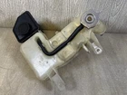 2006 Dodge Charger SRT8 Oem Coolant Reservoir W/ Power Steering Used. Price: $40.00.