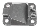 Leaf Spring Axle U-bolt Plate Mopar 68169824AA New. Price: $164.37.