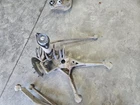 (local Pickup Only) Passenger Rear Suspension Without Crossmember Fits 00-05 Bon Used. Price: $149.90.