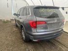 Used Front Frame Crossmember Fits: 2016 Honda Pilot Grade. Price: $635.99.