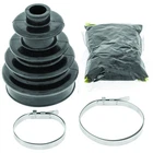 Quadboss Universal Cv Boot Kit For Can-am & Polaris Vehicles New. Price: $39.99.