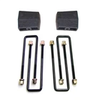 Readylift 4" Rear Block Kit Chevy Gmc Silverado Sierra 2014-2018 New. Price: $189.95.