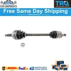 New Front Cv Axle Shaft Left Side For 2003-2006 Acura Mdx 2005-2008 Honda Pilot. Price: $102.60.