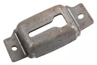 Genuine Gm Rear Suspension Jounce Bumper 84538903 New. Price: $82.90.