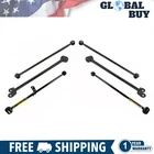 New Rear Suspension Lower Control Trailing Locating Arms Kit For 1992-1996 Lexus. Price: $138.57.