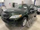 Passenger Axle Shaft Front Vin 5TH Digit 2.5L Fits 10-11 Camry 1023363 Used. Price: $94.90.