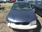 Crossmember/k-frame Rear Fits 98-02 Mazda 626 18975526 Used. Price: $375.99.