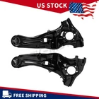 Lh+rh Rear Suspension Trailing Arm Fits Jeep Compass & Patriot Mk 2007-2017 New. Price: $124.99.
