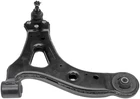 Dorman Suspension Control Arm And Ball Joint Assembly 522-481 New. Price: $93.82.