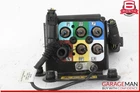 17-20 Maserati Levante M161 Air Suspension Control Valve Main Solenoid Block Oem Used. Price: $100.00.