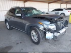 Right Rear Spindle Knuckle Oem 14-17 Infiniti QX70 430181CA0B Used. Price: $75.00.