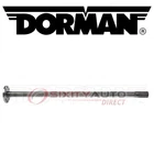 Dorman Rear Left Axle Shaft For 2007 Chevrolet Silverado 3500 Classic Di New. Price: $359.54.