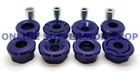 Rear Crossmember Bush Kit Suits Bmw Series E81 E82 E87 E88 Brand. Price: $234.53.