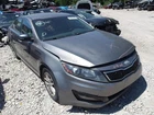 Rear Suspension With Crossmember 2.4L Ex Fits 12-13 Optima 2130827 Used. Price: $683.68.