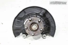 2009-2019 Toyota Corolla Fwd Front Right Spindle Knuckle Bearing Wheel Hub Oem Used. Price: $173.79.