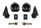 Tuff Country 32103 2" Front Leveling Kit For 14-18 Ram 1500 4WD New. Price: $190.00.