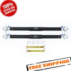 Spl Parts Rtael CAM6 Rear Toe Links W/ Eccentric Lockout New. Price: $474.02.
