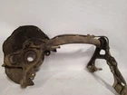 Passenger Right Front Spindle/knuckle Fits 91 Legend 1702127 Used. Price: $126.14.