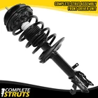 1993-2002 Toyota Corolla Front Left Quick Complete Strut Assembly Single New. Price: $66.83.