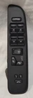 05-09 Saab 9-7X Left Front Drivers Master Window Switch Oem 15857288 Heated Seat Used. Price: $70.00.