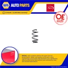 Coil Spring Fits Audi Tt 8J3, 8J9 2.0 Front 06 To Suspension 8J0411105C Apec New. Price: $32.54.