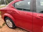 Passenger Rear Suspension Without Crossmember Disc Brake Fits 11-14 200 Used. Price: $247.81.