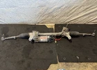 17-20 Bmw Series 540I G30 Steering Gear Power Rack & Pinion Assembly Bosch Oem Used. Price: $799.00.