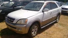Passenger Right Lower Control Arm Front Fits 03-06 Sorento 200195 Used. Price: $81.59.