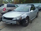 Driver Left Strut Fits 04-08 Grand Prix 83600 Used. Price: $40.00.