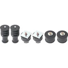 Oer T71202 1973-80 Chevy/gmc K10/K20 Pickup; Body Mount Set; Fleetside; New. Price: $226.99.