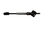 2006 Land Rover Range Hse Lower Steering Column Shaft Oem AK2507149 Used. Price: $66.50.