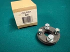 Steering Coupling Assembly-rwd Lares 206 New. Price: $24.95.