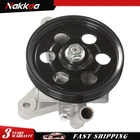 Power Steering Pump W/pulley For 99-03 Acura Cl Tl Mdx 03-04 Honda Pilot 21-5290 New. Price: $55.99.
