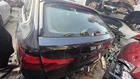 Bmw Suspension Cross-member Bracket 33316878217 Used. Price: $500.00.