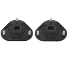 Pair Set Of Front Kyb Suspension Strut Mount Kit For CT200H Xb RAV4 Corolla Im New. Price: $118.95.