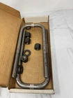 Dayton U-bolt 361-206 Square Top Kenworth K241-258 New. Price: $50.00.