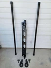 99-10 Escalade 1500 Torsion Bars, Crossmember Mount W/ Keys Oem Genuine Kit Remanufactured. Price: $489.00.