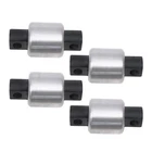 Pack Polyurethane For Kenworth Peterbilt Mack 227720 44695 Torque Rod Bushing New. Price: $150.19.