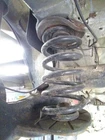 13-22 Chevrolet Trax Air/coil Spring Rear Fwd Used. Price: $80.00.
