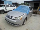 Passenger Right Lower Control Arm Front With Ses Fits 09-11 Ford Focus Used. Price: $79.99.