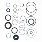 Edelmann Steering Seals And Kits 9151 New. Price: $207.41.