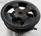 2005-2012 Toyota Tacoma 4.0L Prerunner 4X2 Power Steering Pump 59161 4431004150 Used. Price: $85.46.
